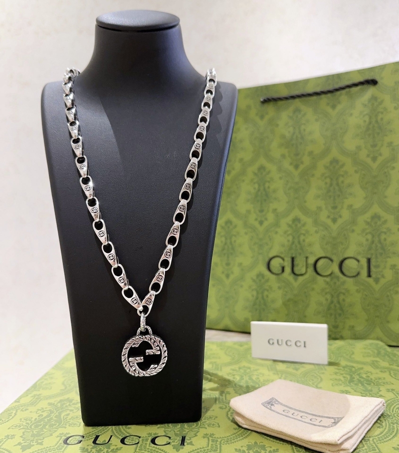 Gucci Necklaces